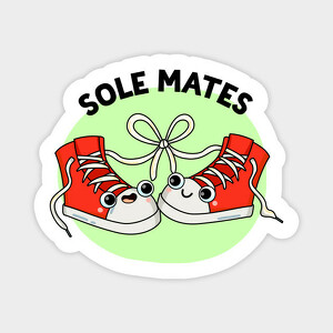 Fundraising Page: Sole Mates